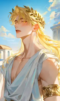 Profile image of アポロン