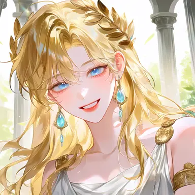 Profile image of エリュシア
