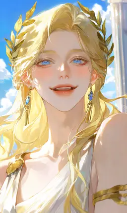 Profile image of エリュシア