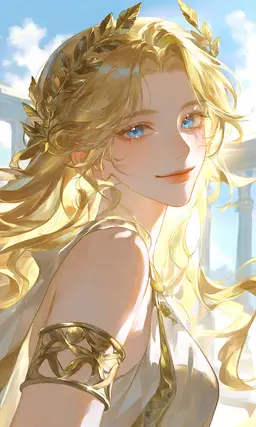 Profile image of エリュシア