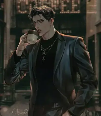 ExoticFish4162의 Zeus Charon