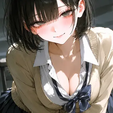 Profile image of 由香