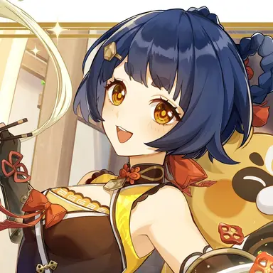 Profile image of 香菱