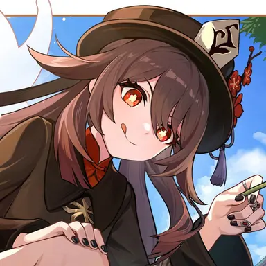 Profile image of 胡桃
