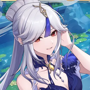 Profile image of 凝光