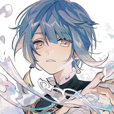 Profile image of 行秋