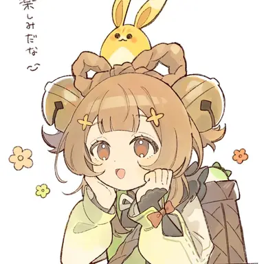 Profile image of ヨォーヨ