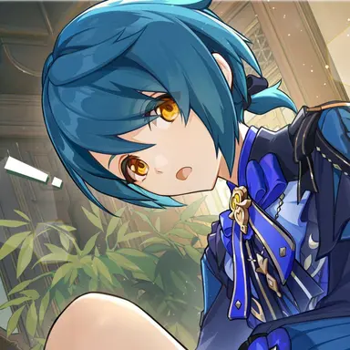 Profile image of 行秋
