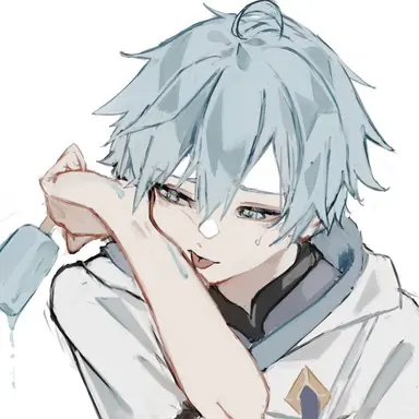 Profile image of 重雲