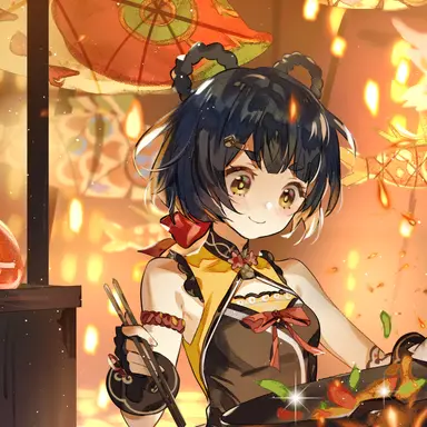 Profile image of 香菱