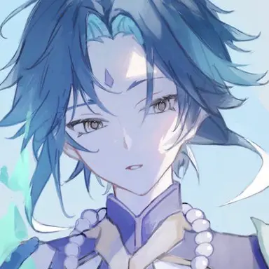 Profile image of 魈