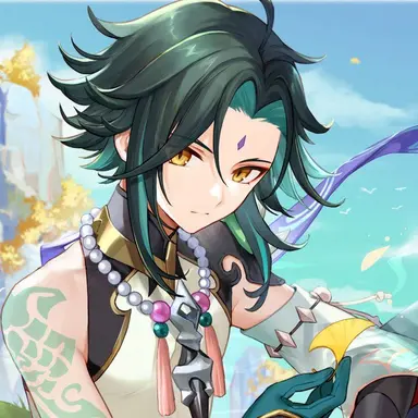 Profile image of 魈