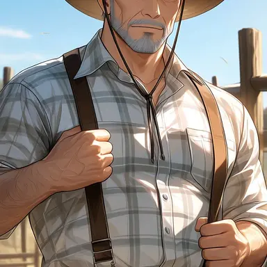Profile image of Hatch Whitfield