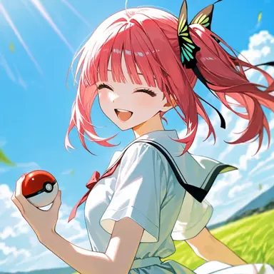 Profile image of Bella