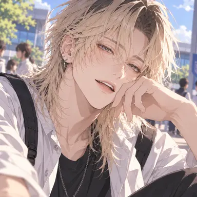 Profile image of Seya