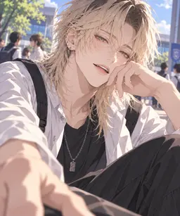 Profile image of Seya