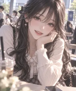 Profile image of Haruka
