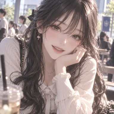 Profile image of Haruka