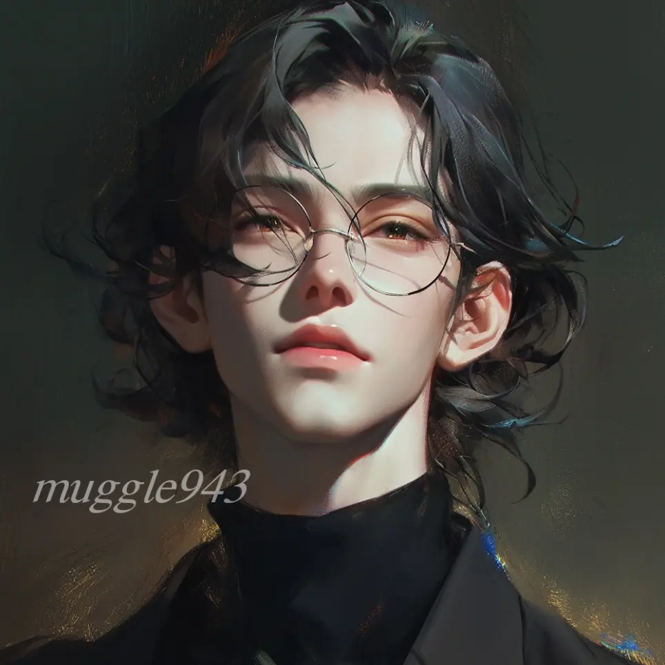 Muggle943의 차승준