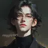캐릭터 프로필 이미지