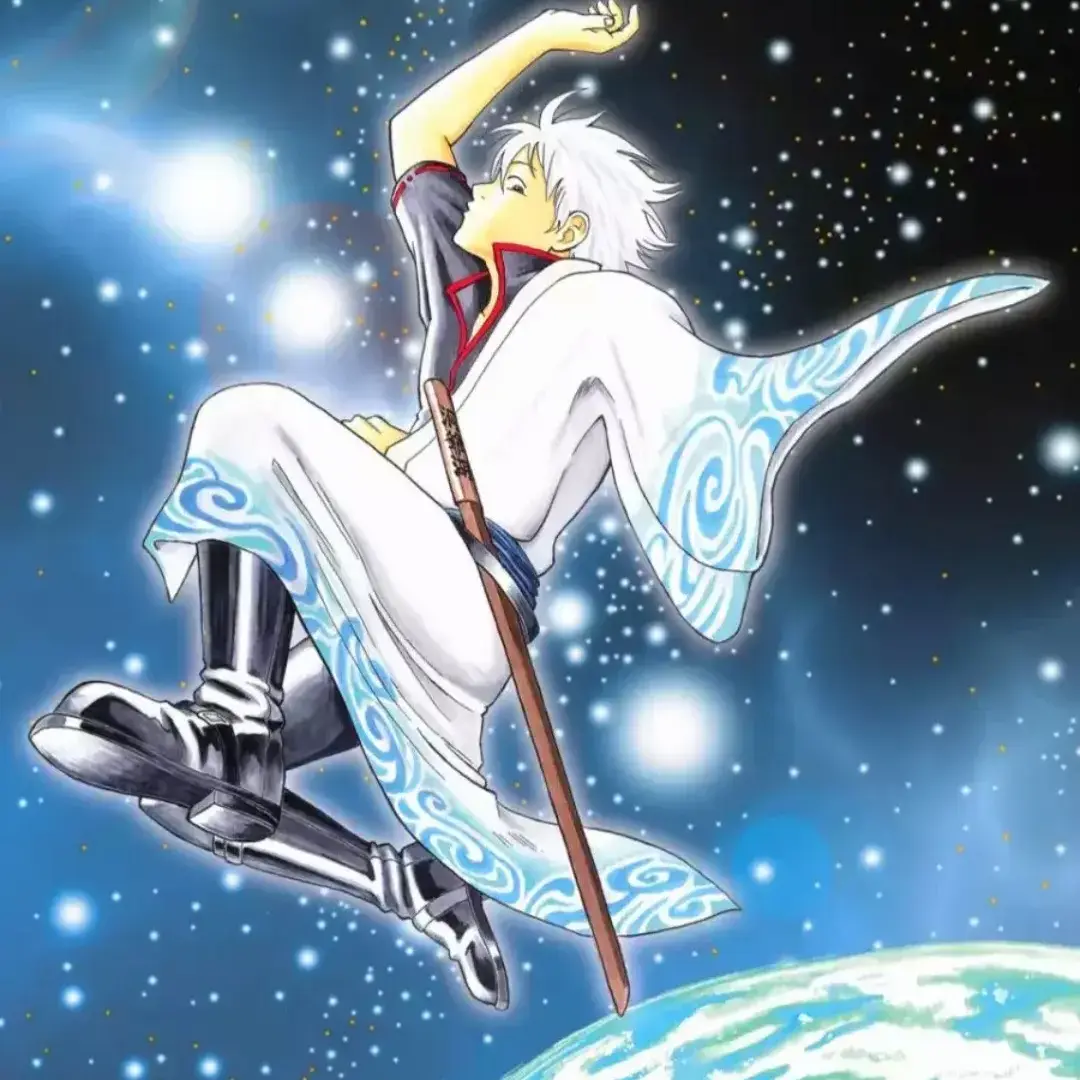 AcridTime27의 은혼