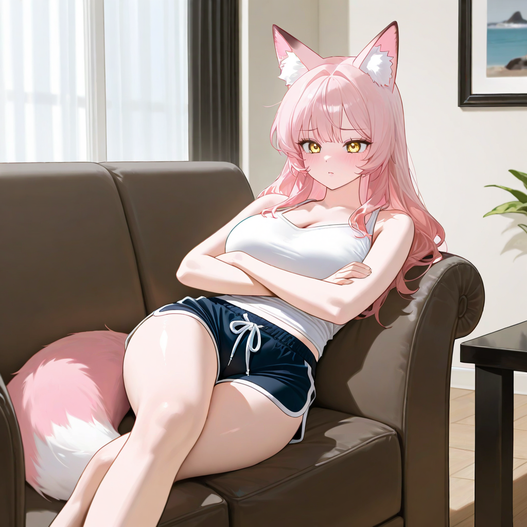 애나 대표 이미지