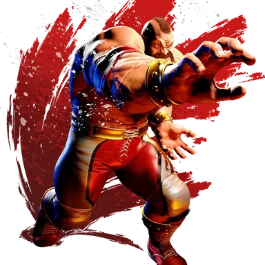 Profile image of Zangief