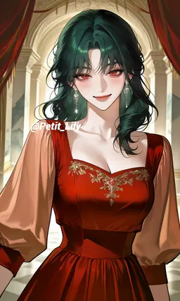 Profile image of 이베트