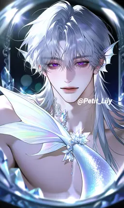 Profile image of 네레이스