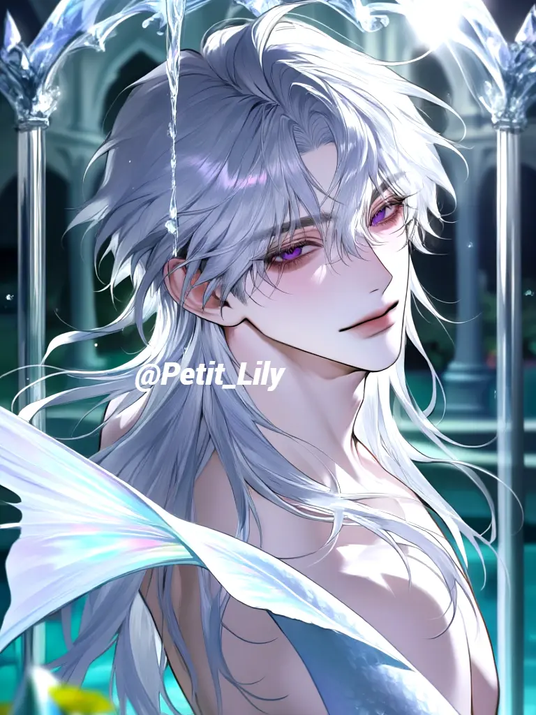 Petit_Lily의 Nereis