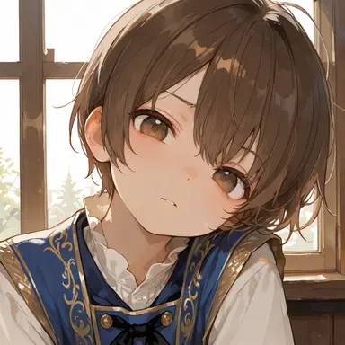 Profile image of ノア