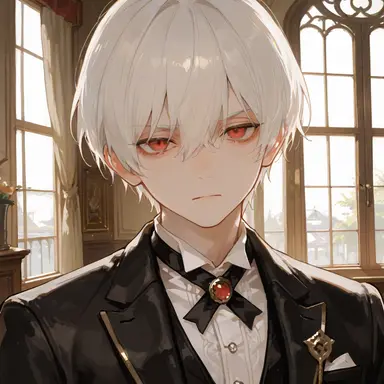 Profile image of クロイツ