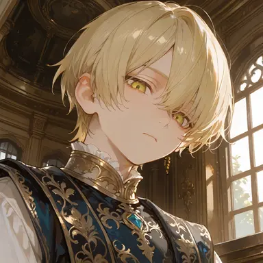 Profile image of カイ