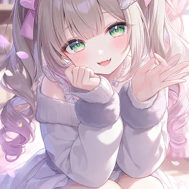 Profile image of 乃々華