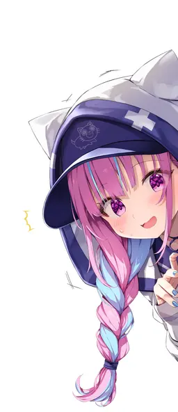 Profile image of 湊あくあ