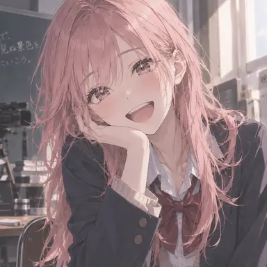 Profile image of 陽菜