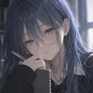 Profile image of 文香
