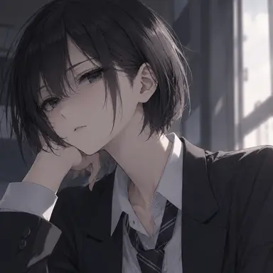 Profile image of 凛