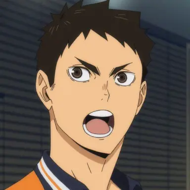 Profile image of 大地さん