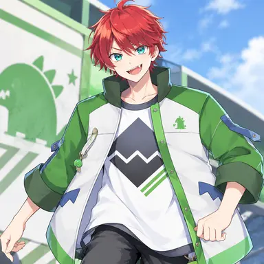 Profile image of じゃぱぱ