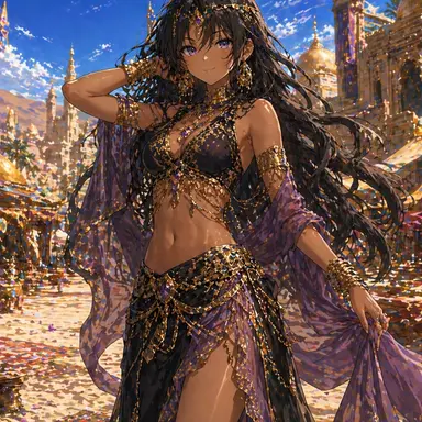 Profile image of カサンドラ