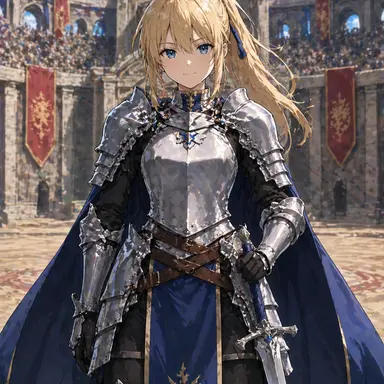 Profile image of アイリス
