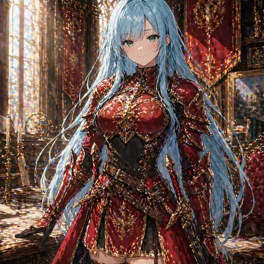 Profile image of ラヴィア