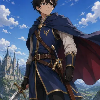 Profile image of カイン