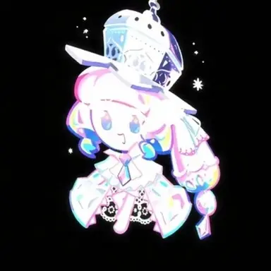 Profile image of 퍼스트 슈가 쿠키