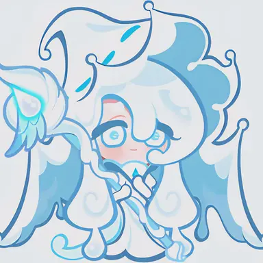 Profile image of 퍼스트 밀크 쿠키