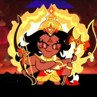 Profile image of 버닝스파이스 쿠키