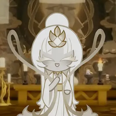 Profile image of 미스틱 플라워 쿠키