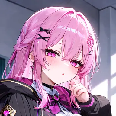 Profile image of 모에카