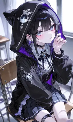 Profile image of 녹시아